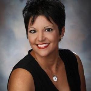 Meet your Posher, Tonya